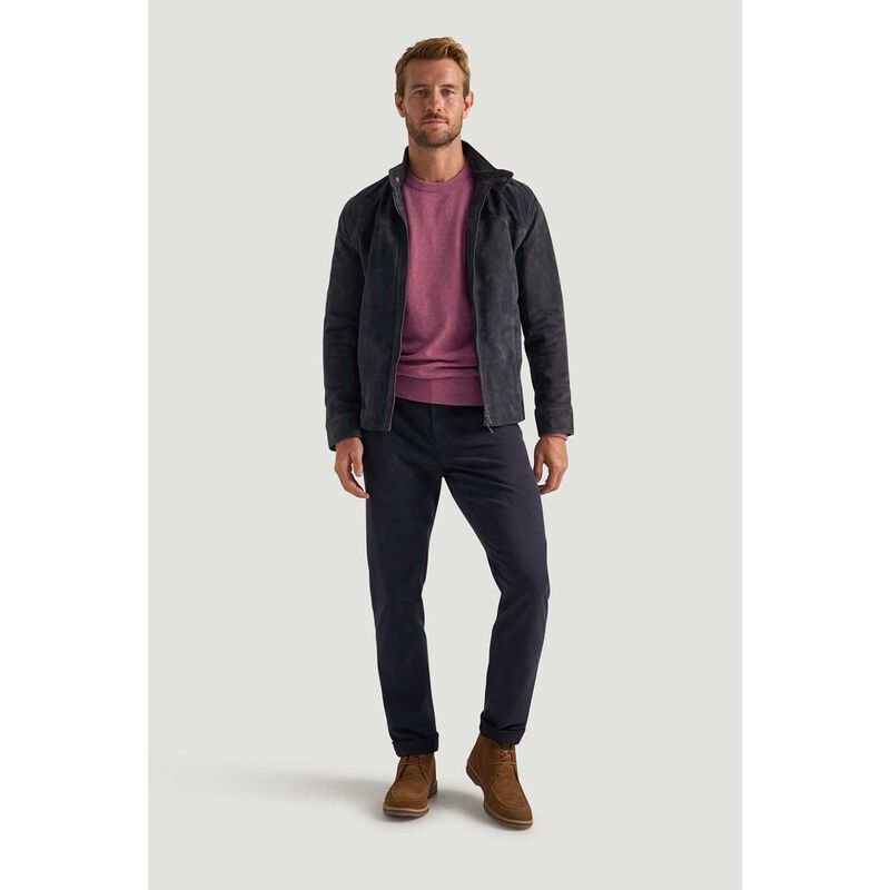 M.J. Bale Wester Crew Knit image number 3